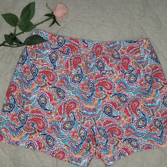 Shorts - Picture 2 of 2